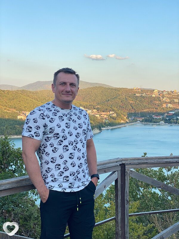 Александр, 36, Новороссийске — анкета №3394725
