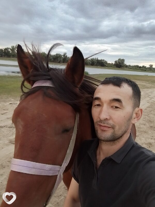 Артём, 38, Казани — анкета №3394727