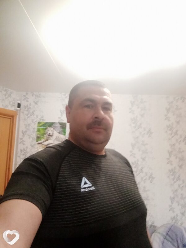 Иван, 49 — Гусь-Хрустальный