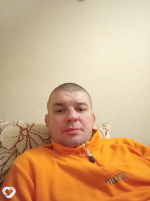 Александр, 39, Кобрине — анкета №3394733