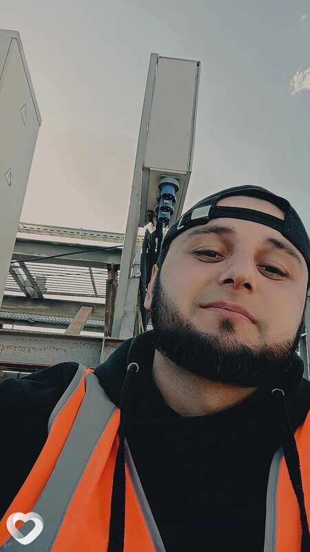 Fedya, 27, Москве — анкета №3394736