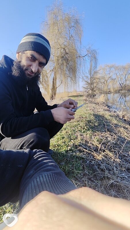 Алим, 38, Нальчике — анкета №3394738