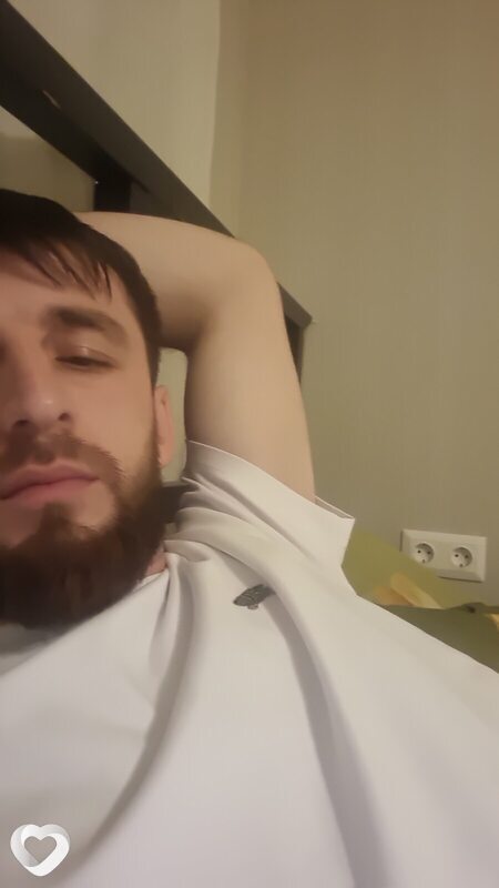Бехруз, 27, Казани — анкета №3394745