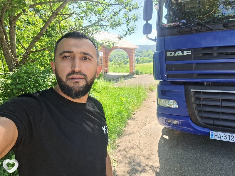 Намик, 31, Минске — анкета №3395111