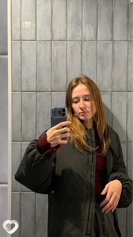 Ника, 23, Ростове-на-Дону — анкета №3395122
