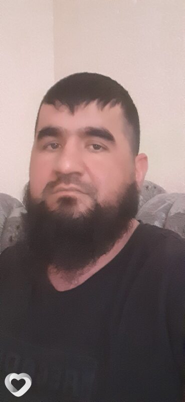 Кудбуддин, 31, Самаре — анкета №3394880