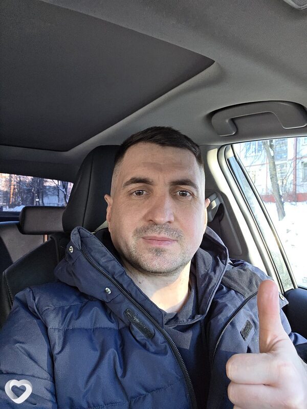 Дмитрий, 37, Москве — анкета №3394884