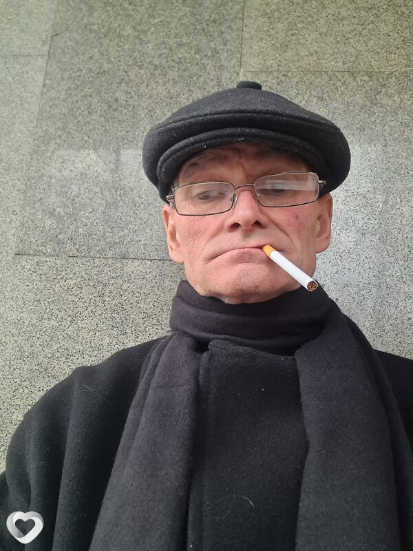Анатолий, 61, Москве — анкета №3394890