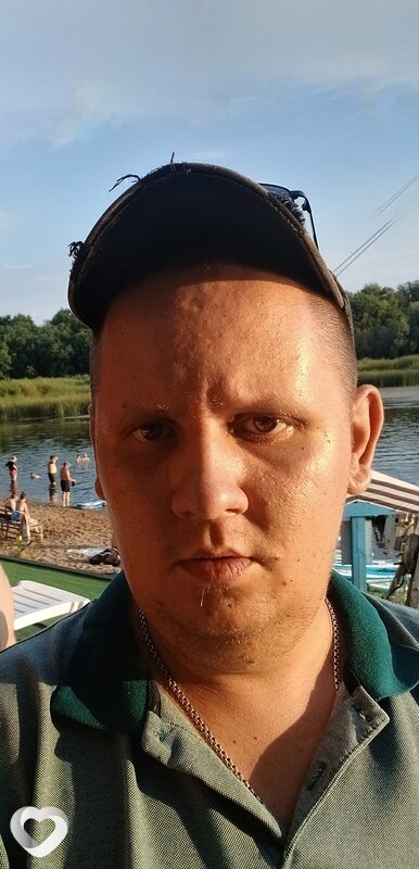 Алексей, 26, Энгельсе — анкета №3394891