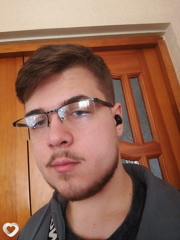 Егор, 21, Ставрополе — анкета №3394898