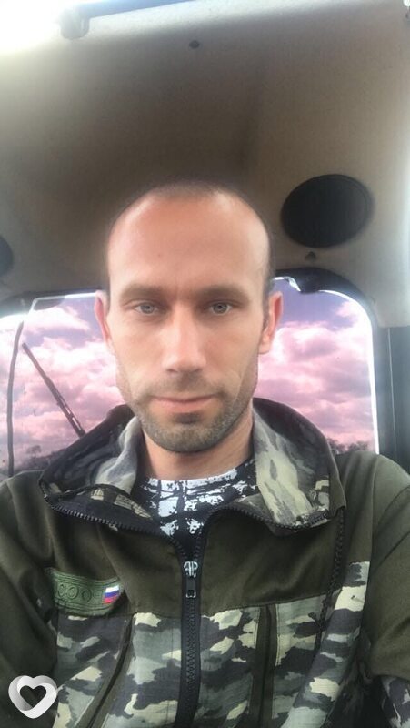 Виктор, 36, Боброве — анкета №3394900