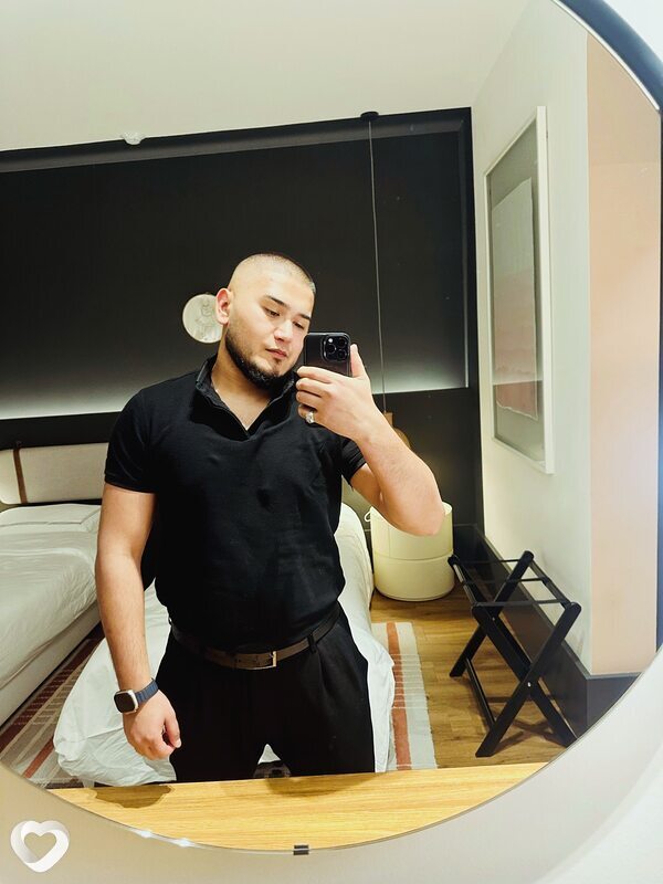 Алих, 28, Казани — анкета №3394912