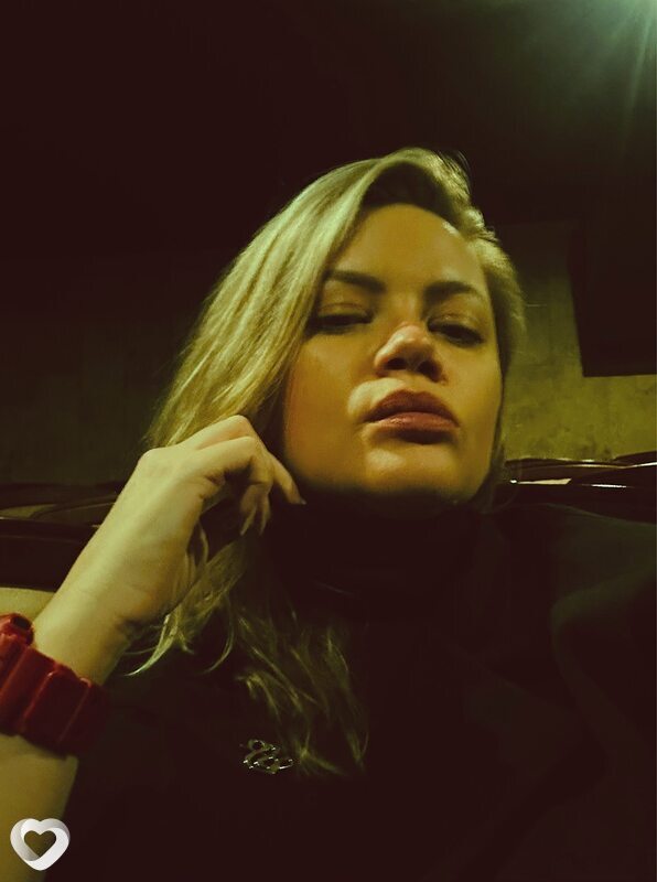Анна, 42, Москве — анкета №3394919