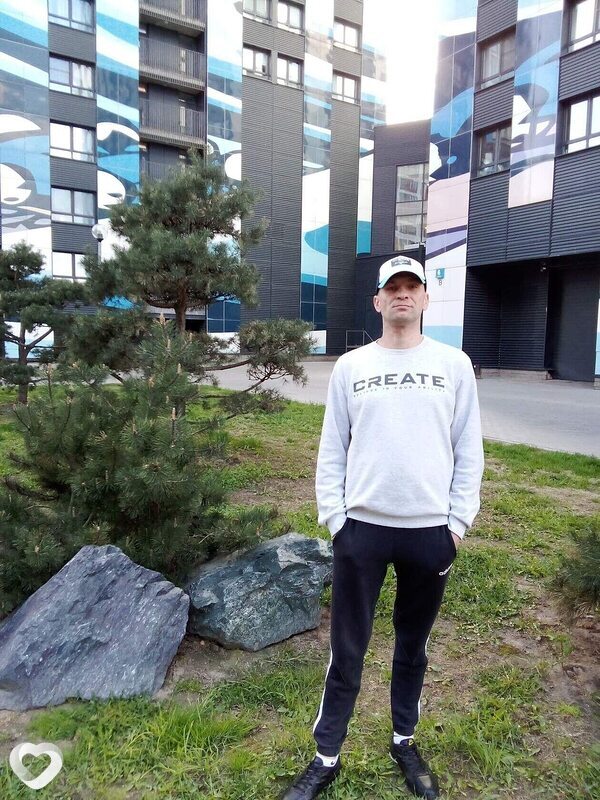 Александр, 37, Ногинске — анкета №3394605