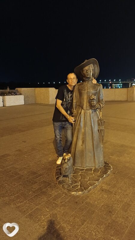 Константин, 42, Астрахани — анкета №3394611