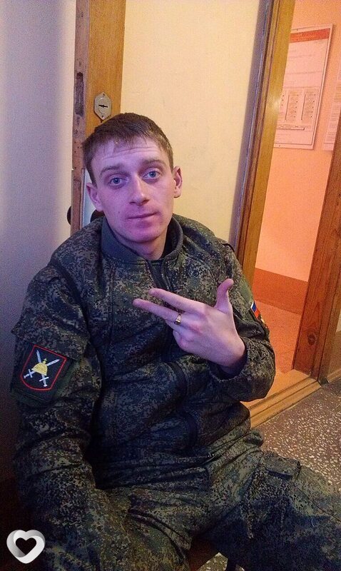 Артем, 36, Донецке — анкета №3394615