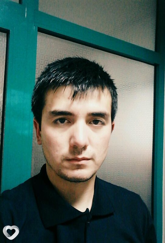 Beka, 34, Ош — анкета №3394620