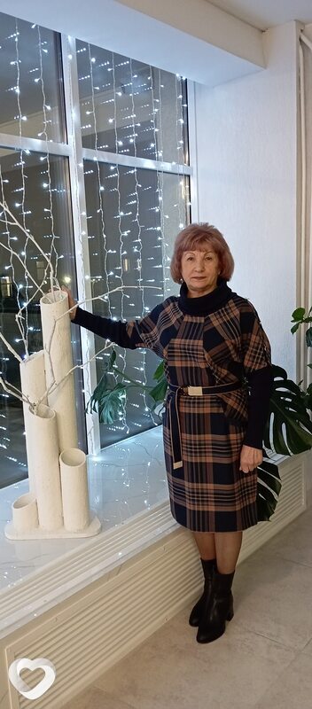 Нина, Солигорск