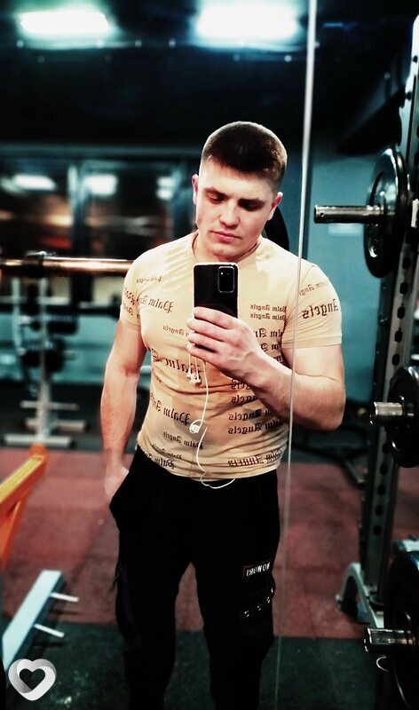 Сеня, 28, Туле — анкета №3395700