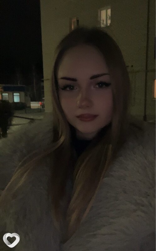 Алиса, 19, Ульяновске — анкета №3395704
