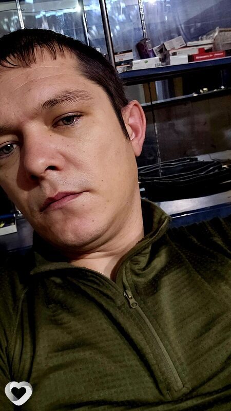 Эльдар, 32, Усть-Кут — анкета №3395712