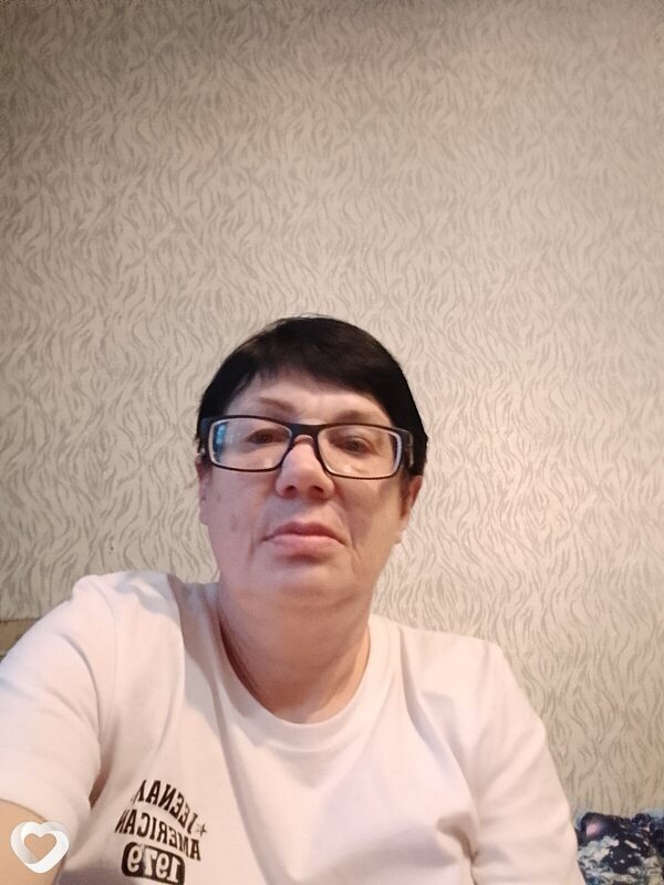 Светлана, 49, Москве — анкета №3394954