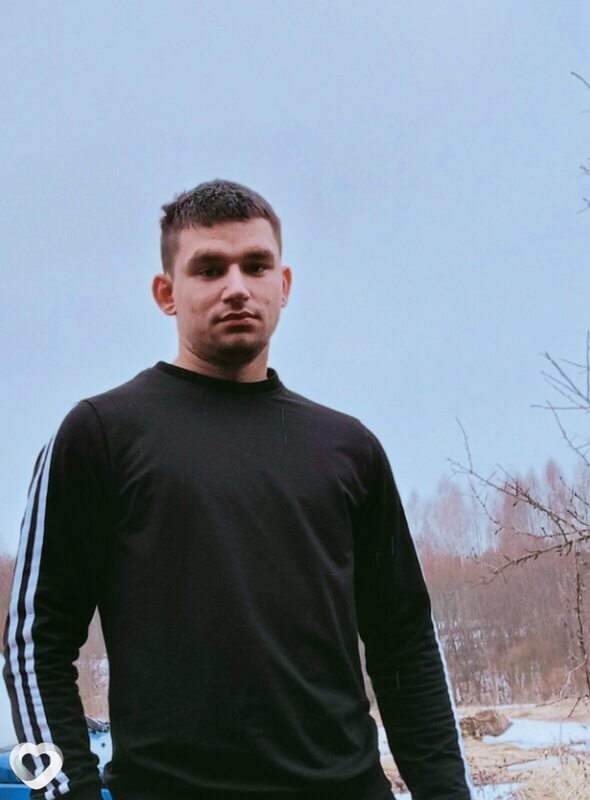 Николай, 25, Москве — анкета №3394956