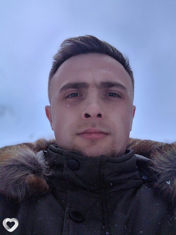 Юрий, 32, Дрогичине — анкета №3394958