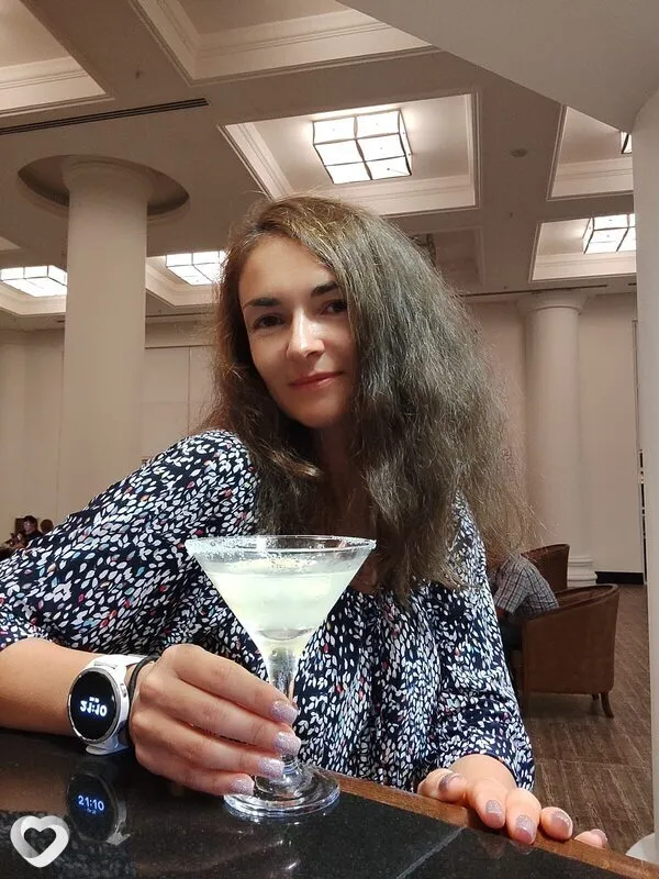 Елена, 39, Москве — анкета №3394967