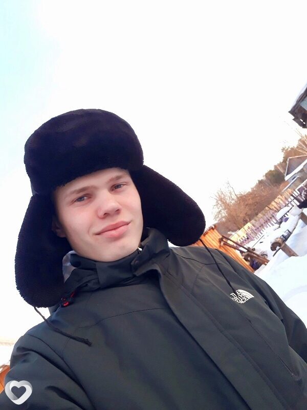 Иван, 25, Йошкар-Оле — анкета №3394969