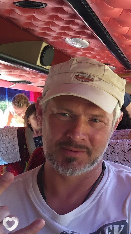 Олег, 45, Борисове — анкета №3395002