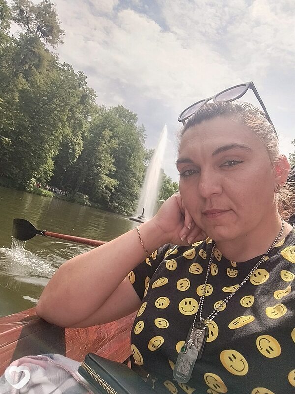 Nadia, 31, Одессе — анкета №3395007