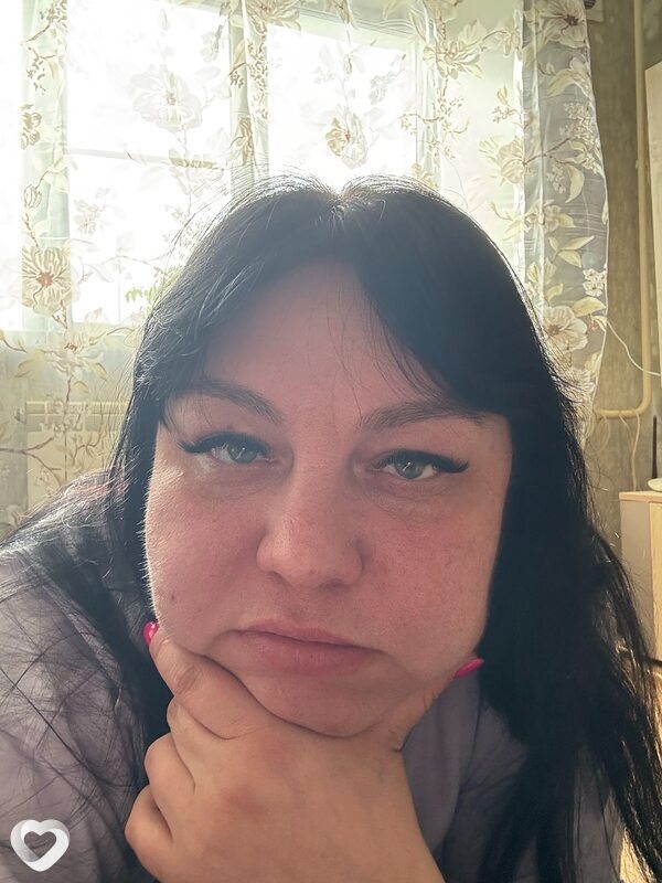 Наиля, 36, Екатеринбурге — анкета №3395022