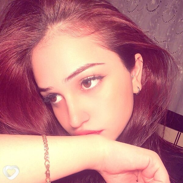 Яна, 21, Красноярске — анкета №3394924