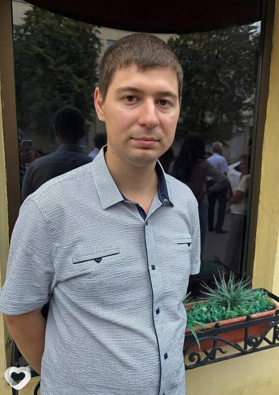Иван, 28, Пензе — анкета №3394929