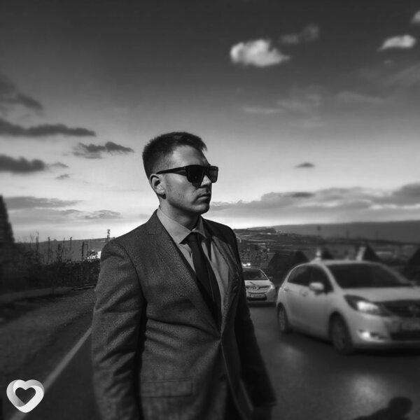 Матвей, 27, Алдане — анкета №3394945