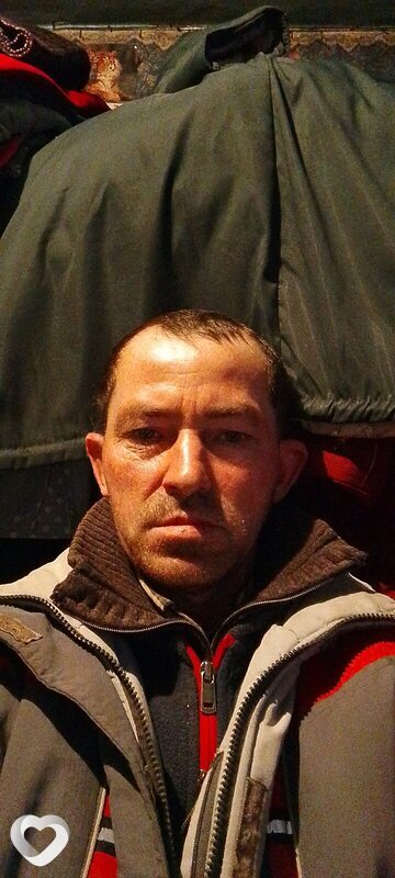 Владимир, 39, Апшеронске — анкета №3395023