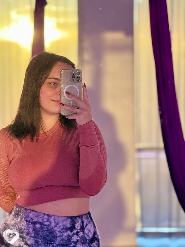 Анна, 24, Ростове-на-Дону — анкета №3395024
