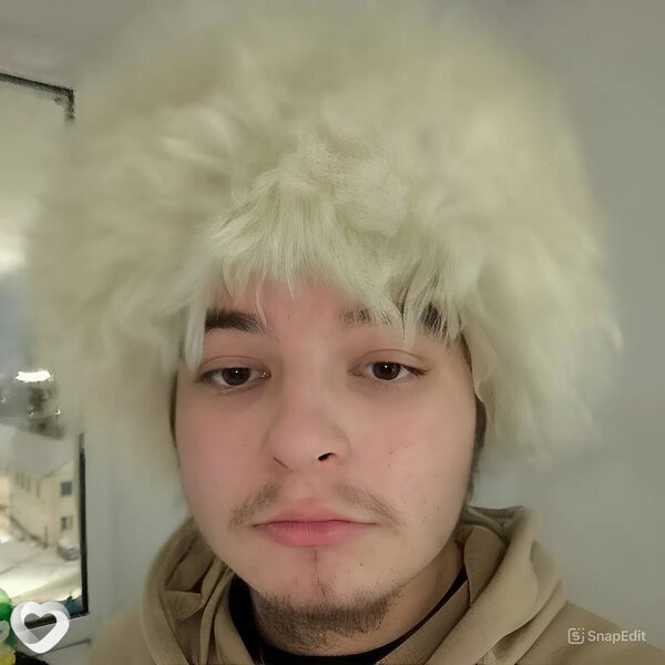 Радмир, 18, Уфе — анкета №3395025