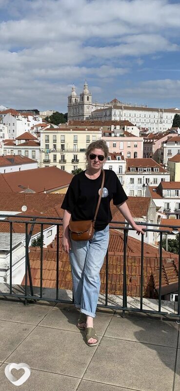 Ekaterina, 57, Санкт-Петербурге — анкета №3395031