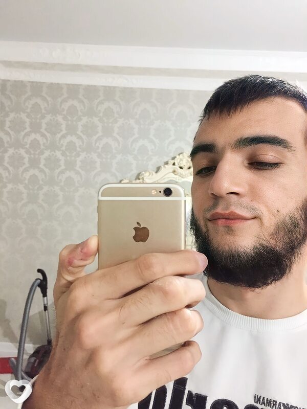 Джахар, 29, Казани — анкета №3395032