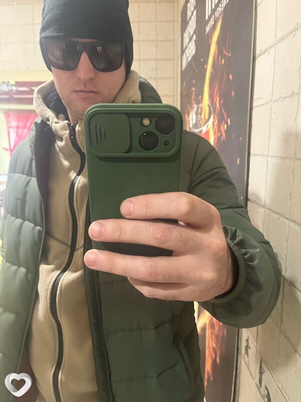 Ефим, 36, Воронеже — анкета №3395035