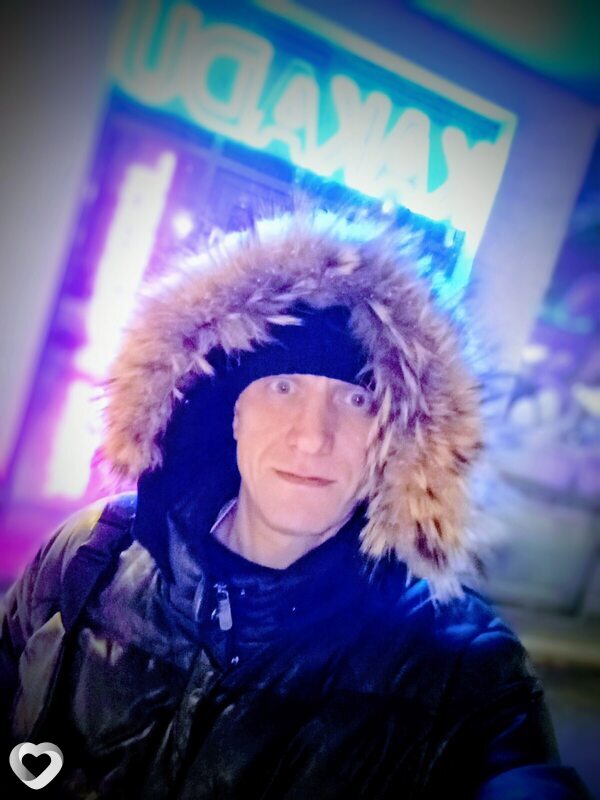 Паша, 43, Новокузнецке — анкета №3395037