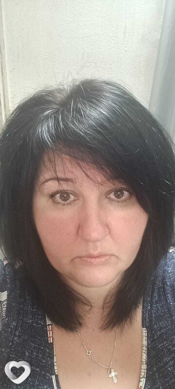 Екатерина, 46, Донецке — анкета №3395049