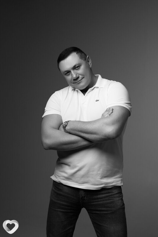 Влад, 48, Ростове-на-Дону — анкета №3395053
