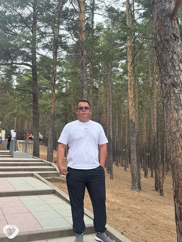 Сергазы, 31, Астане — анкета №3395058