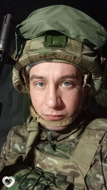 Иван, 31, Тамбове — анкета №3395059