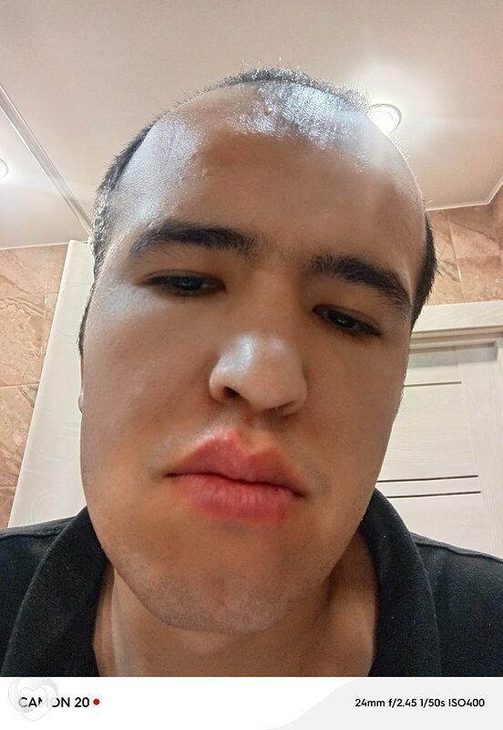 Асад, 24, Воронеже — анкета №3395068