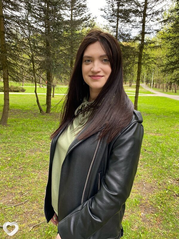 Наталья, 30, Минске — анкета №3395071