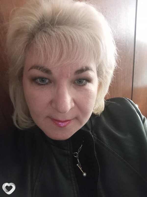 Елена, 49, Йошкар-Оле — анкета №3395124